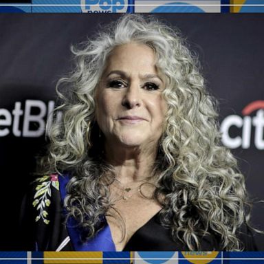 VIDEO: 'Friends' creator Marta Kauffman apologizes for the show's lack of diversity