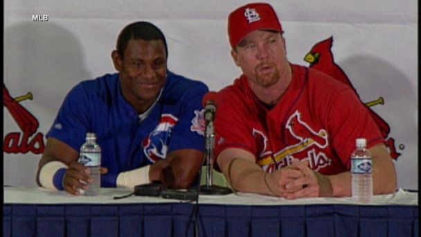 ESPN's '30 for 30' film on Mark McGwire and Sammy Sosa fell flat