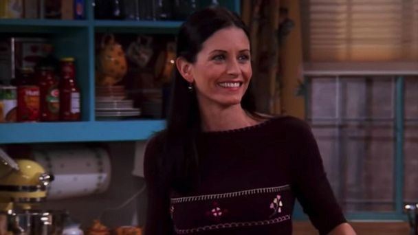 Video Our favorite Courteney Cox moments for her birthday - ABC News