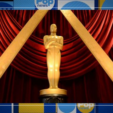 VIDEO: The Oscars will form a group to create diversity and inclusion guidelines 