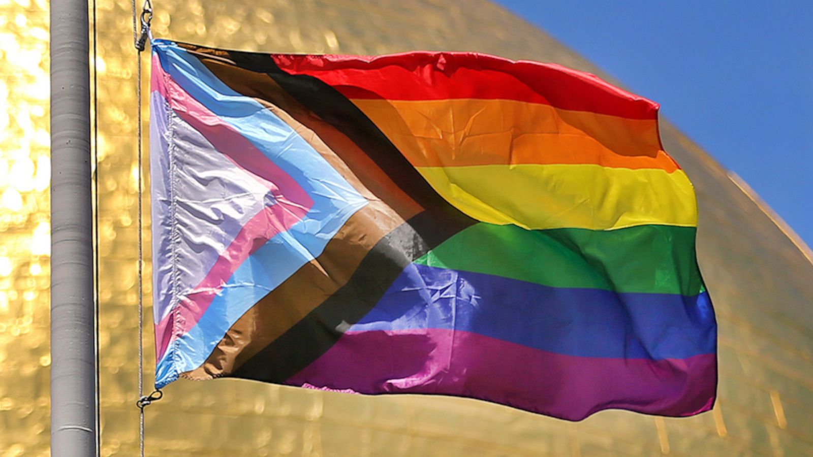 VIDEO: 5 ways to keep the spirit of Pride alive in 2020