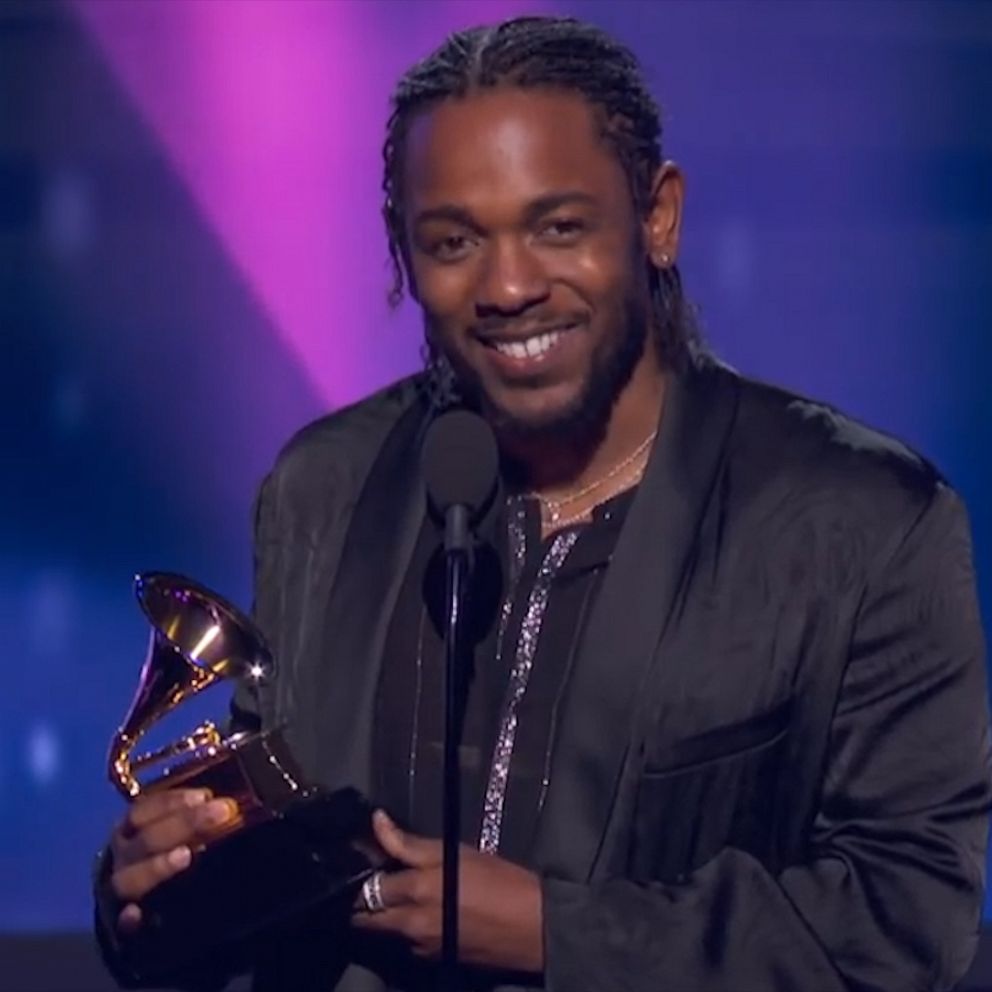 Kendrick Lamar Picks 'Die Hard' As Next Single From 'Mr. Morale