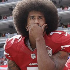 Colin Kaepernick Calls NFL's Social Justice Initiatives 'Propaganda'