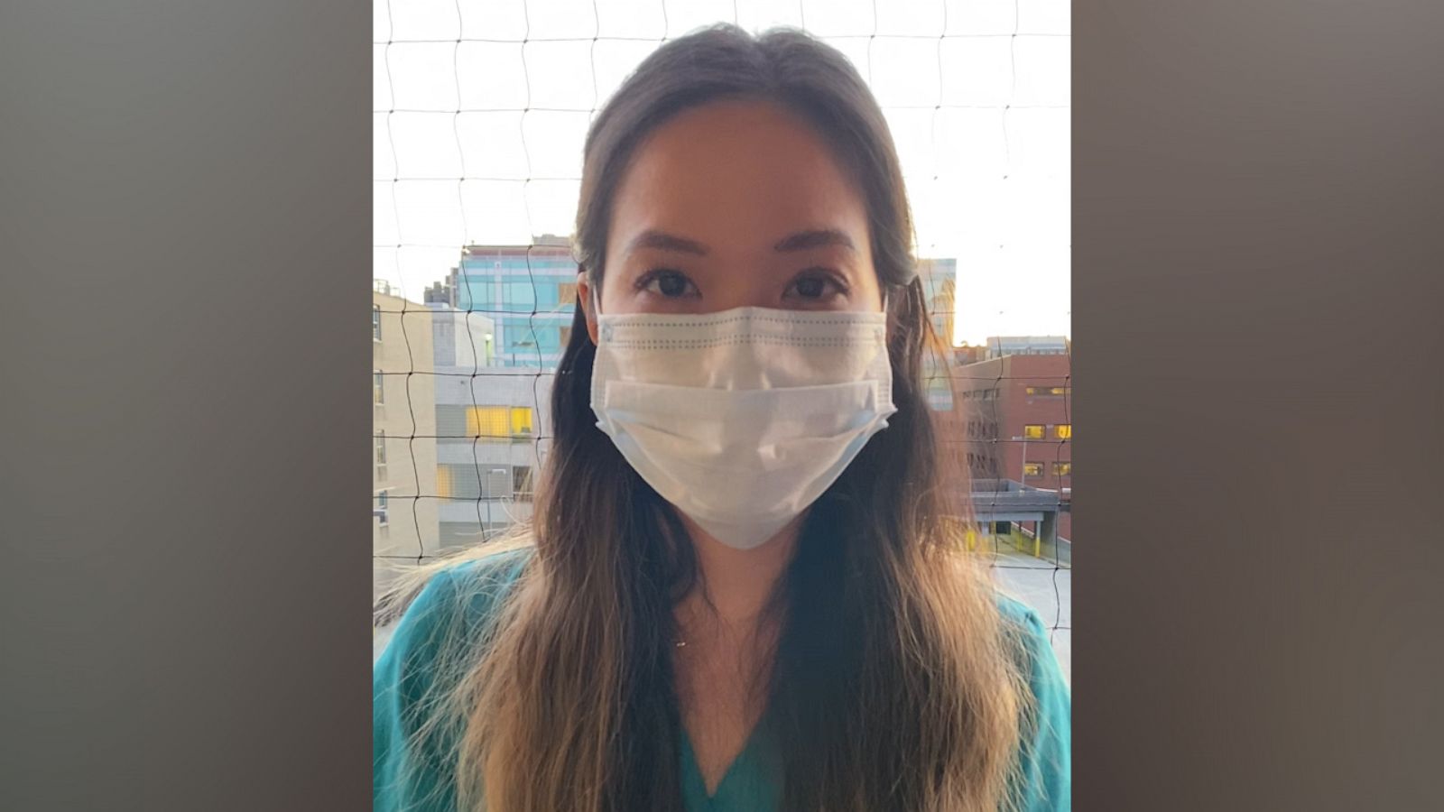 VIDEO: How a Chinese American nurse cared for her sick father while coping with xenophobia