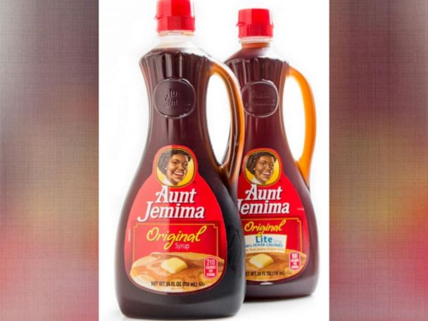 Aunt Jemima brand to be renamed - Good Morning America