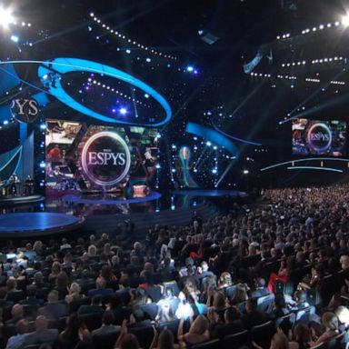 VIDEO: What to expect at this year’s ESPY Awards