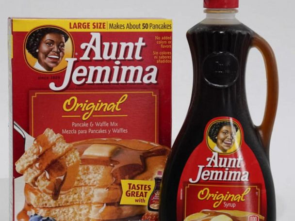 Uncle Ben's, Mrs. Butterworth's to Rethink Packaging