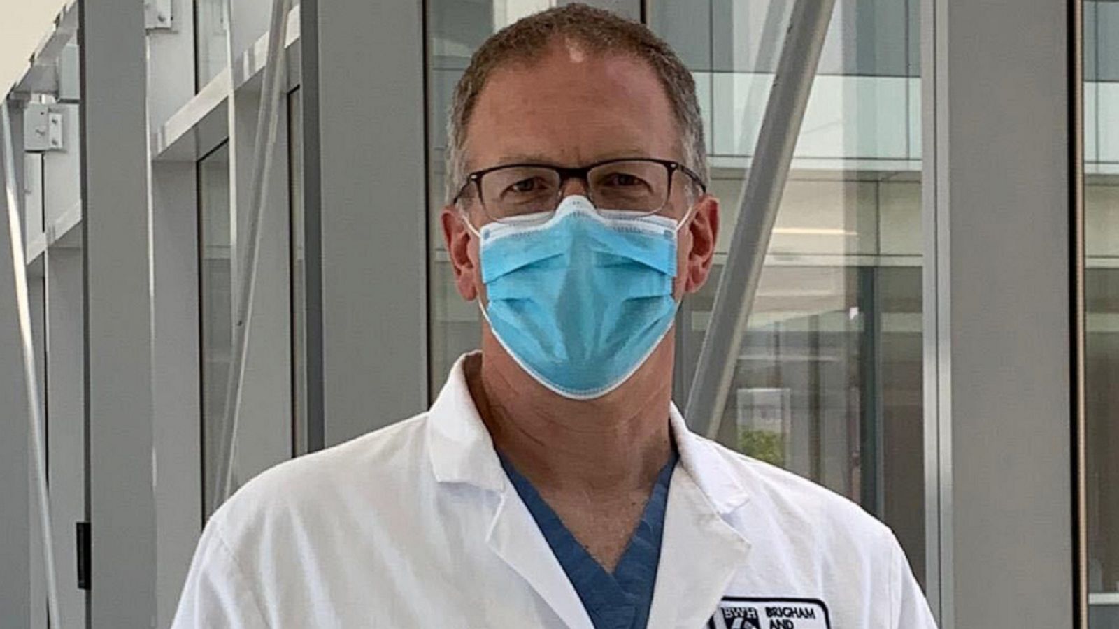 VIDEO: Dr. Athe Tsibris