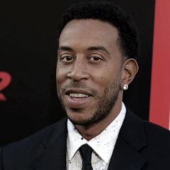 Ludacris is using music to get messages across for positive change to kids