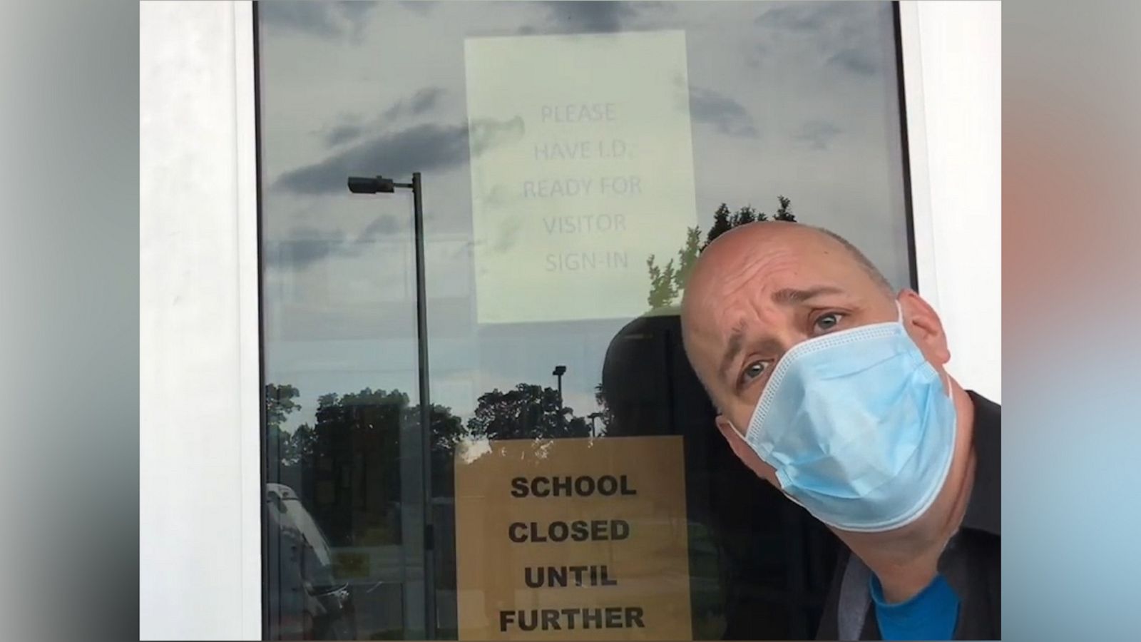 VIDEO: Assistant principal sings parody of Frozen’s 'Let It Go'