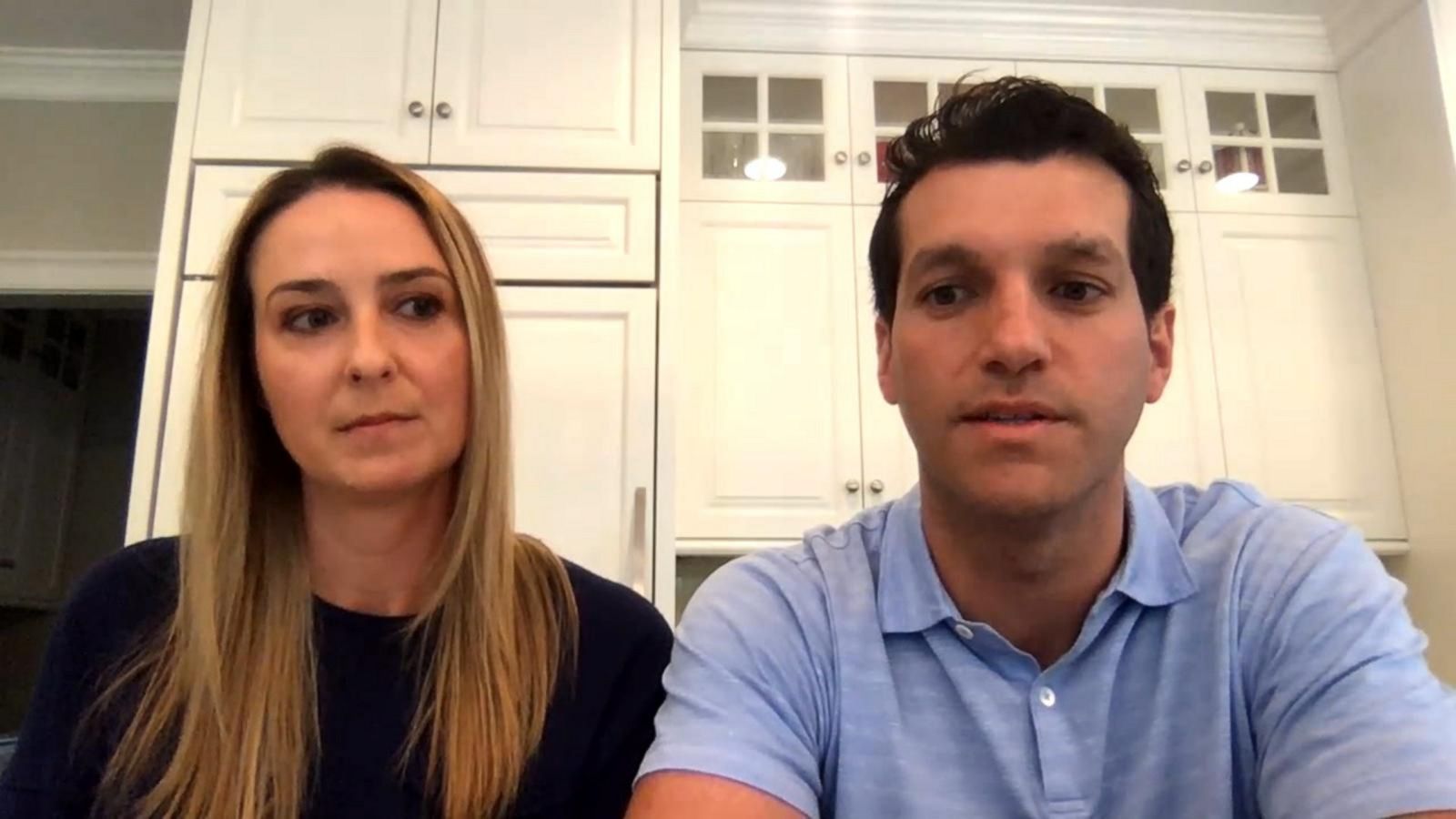 VIDEO: Couple claims fertility clinic lost healthy embryo for months