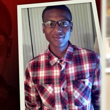 VIDEO: Petition brings new attention to death of Elijah McClain