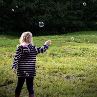 VIDEO: Parents get creative with home summer camps