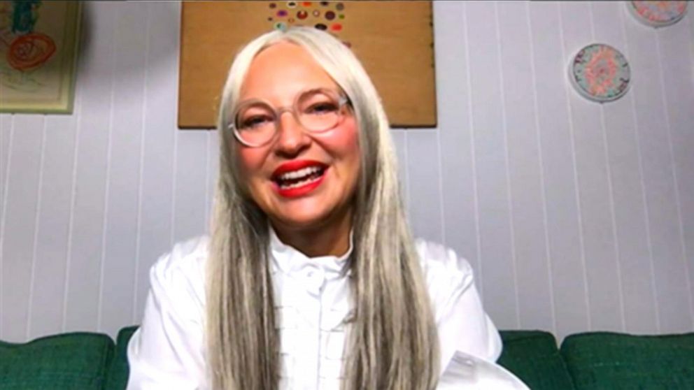 VIDEO: Sia dishes on motherhood and her friendship with Maddie Ziegler