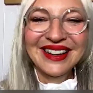 VIDEO: Sia says she owes everything she has to Black culture 