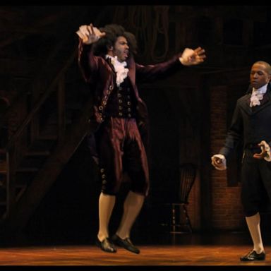 VIDEO: Hit musical ‘Hamilton’ releases on July 3 on Disney+