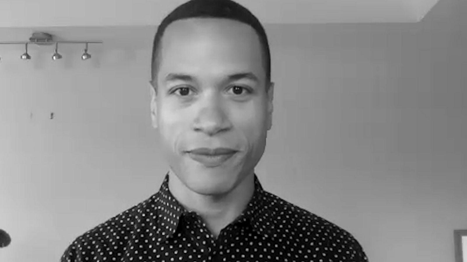 VIDEO: Alex Perez honors LGBTQ+ trailblazers Marsha P. Johnson and Bayard Rustin