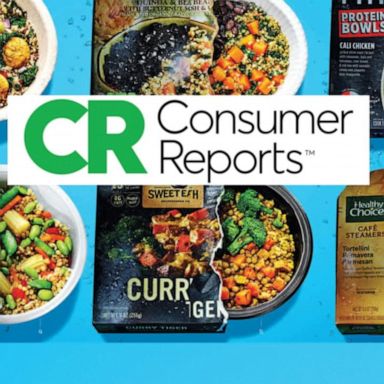 VIDEO: Consumer Reports reveals its top frozen food picks