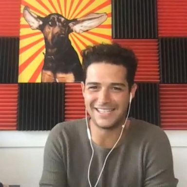 VIDEO: ‘Bachelor’ Nation’s Wells Adams weighs in on Jojo’s ‘Bachelorette’ season