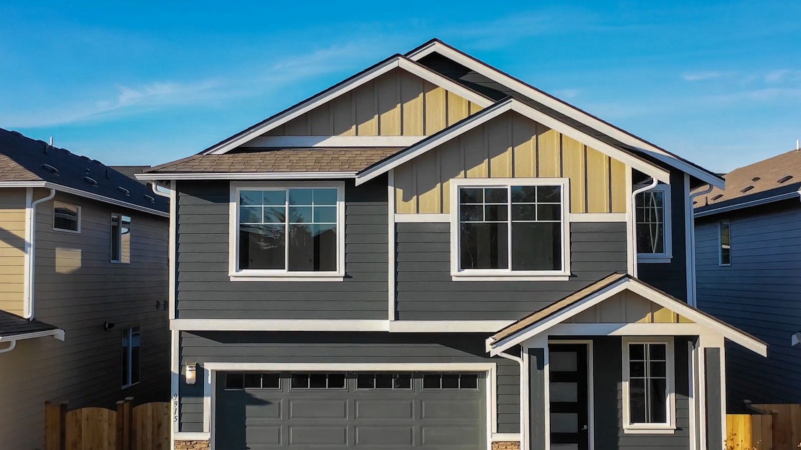 VIDEO: How much a $300,000 house actually costs will surprise you