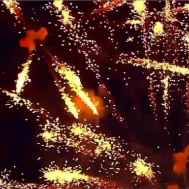 VIDEO: Fireworks dangers in the era of COVID-19