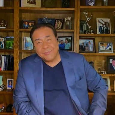 VIDEO: John Quinones shares what viewers can expect in new season of 'What Would You Do?'