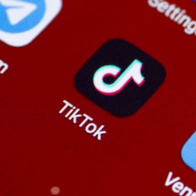 VIDEO: Trump administration considering TikTok ban