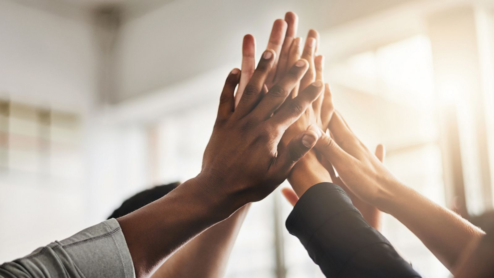 VIDEO: Are humans inherently selfish? Historian Rutger Bregman explores this ‘radical’ idea