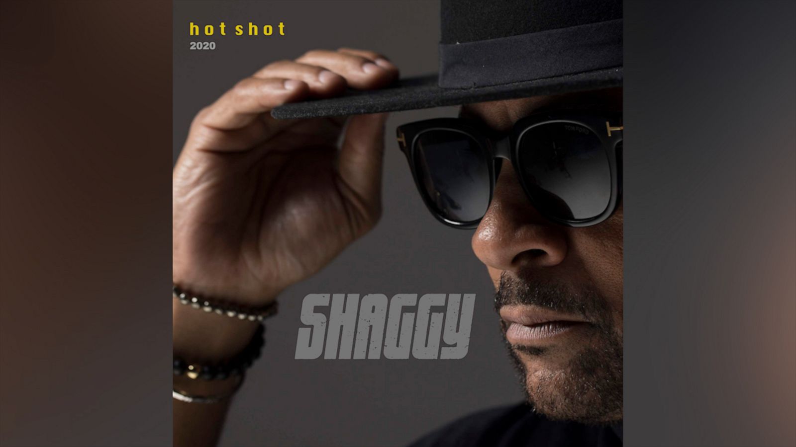 VIDEO: Shaggy says his album will be special for fans of 'Angel' and newcomers to his music