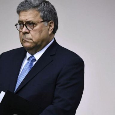 VIDEO: Police bias 'widespread phenomenon': AG Barr