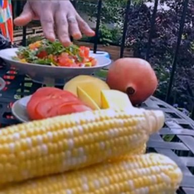 VIDEO: Tips on how to pick the best produce in season