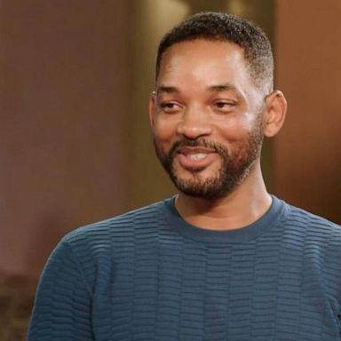 VIDEO: Will and Jada Pinkett Smith opened up about their relationship on ‘Red Table Talk’