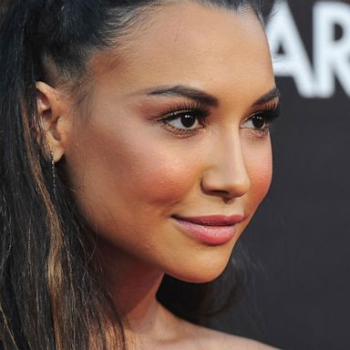 VIDEO: 'Glee' star Naya Rivera's body believed to be found in Lake Piru in California