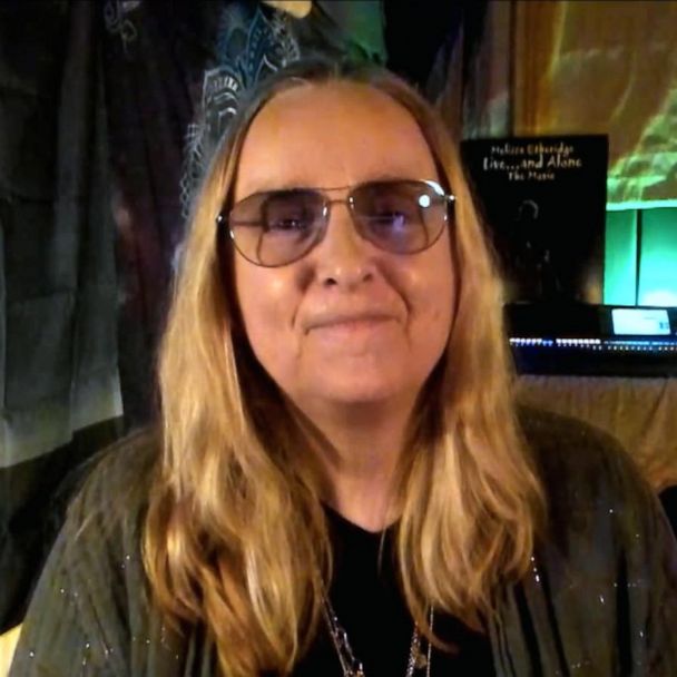 Melissa Etheridge Trying to Cure Grief Over Son's Suicide By Constantly  Touring to Keep 'Mind Off Heartache': Sources