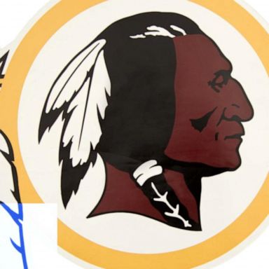 VIDEO: Washington Redskins agree to drop name, logo