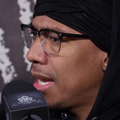 VIDEO: Nick Cannon fired after controversial comments