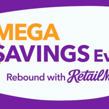 VIDEO: RetailMeNot announces mega savings event