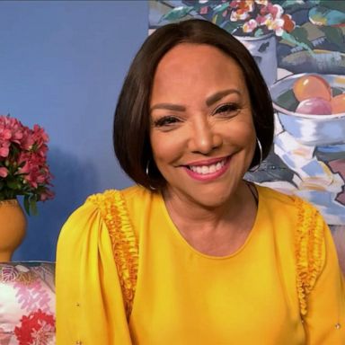 VIDEO: Lynn Whitfield talks about her role in ‘Greenleaf’