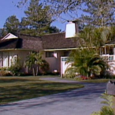 VIDEO: House used in ‘The Golden Girls’ is for sale in California