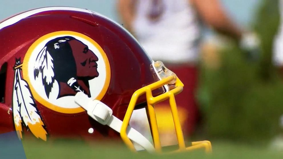 VIDEO: Ex-Redskins employees allege sexual harassment