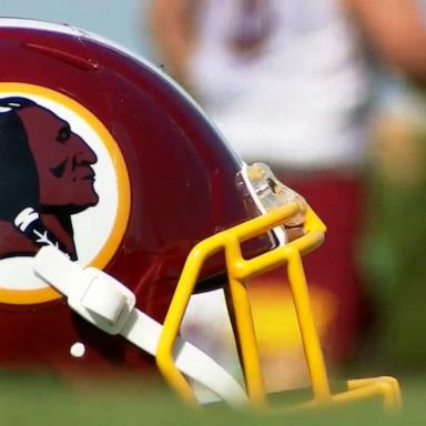 VIDEO: Ex-Redskins employees allege sexual harassment