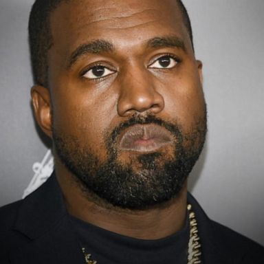 VIDEO: Kanye West tweets take aim at wife Kim Kardashian West