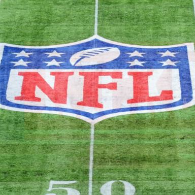 VIDEO: NFL, players agree to coronavirus testing protocols 