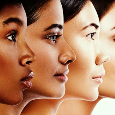 VIDEO: People of color discuss the impact of 'colorism'