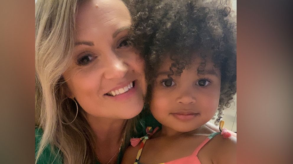 This mom's daily affirmations with her 3-year-old daughter will inspire ...