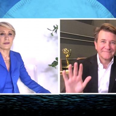 VIDEO: Barbara Corcoran and Robert Herjavec help small business owners