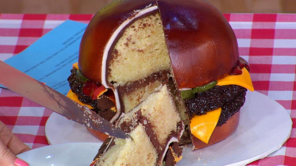 The 15 Most Realistic Cakes On Is It Cake?