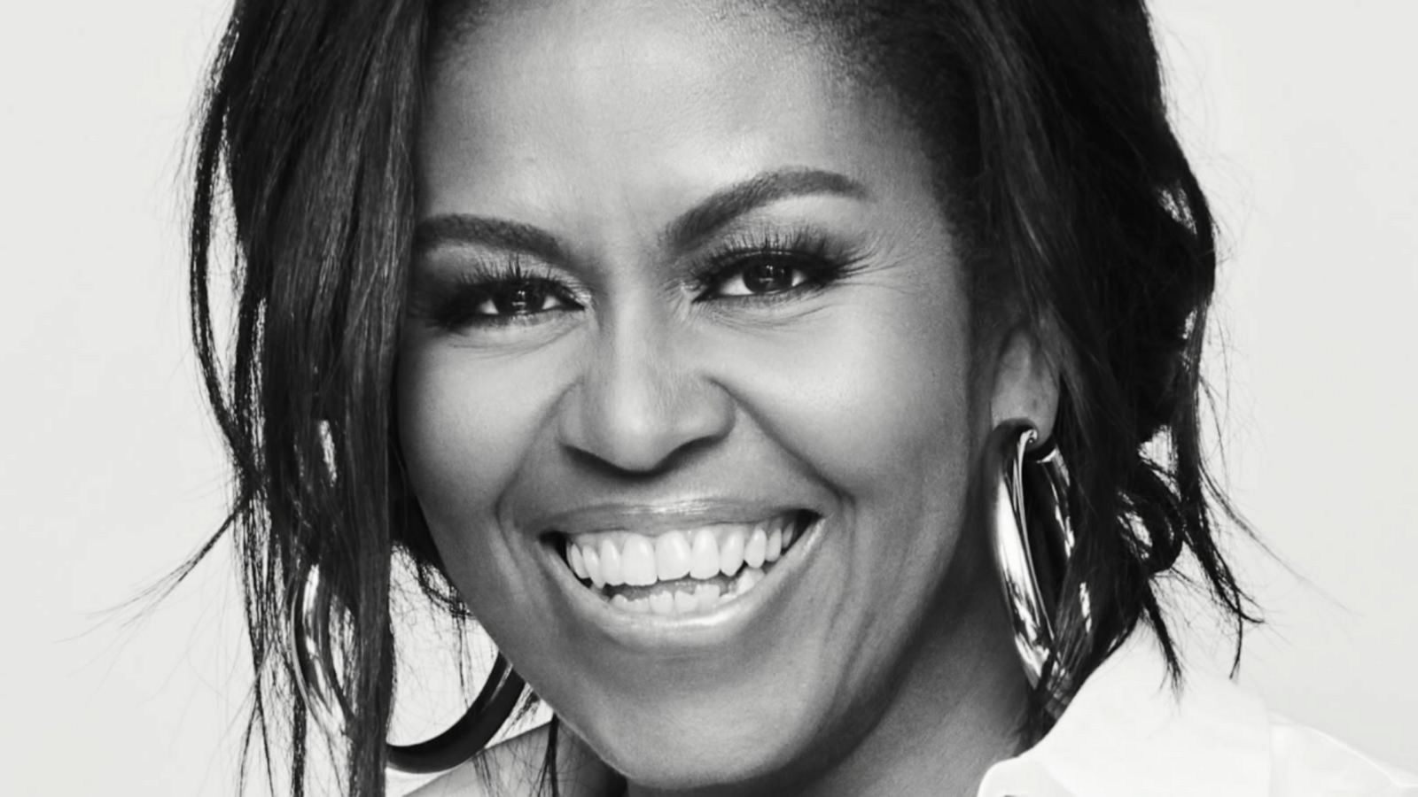 VIDEO: Michelle Obama reveals familiar face as first guest of new podcast