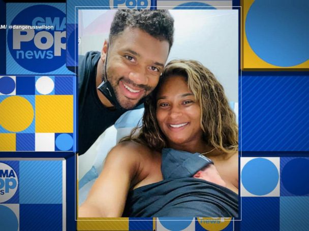 CiCi Plus 3? Ciara Talks Having More Children With Husband Russell Wilson