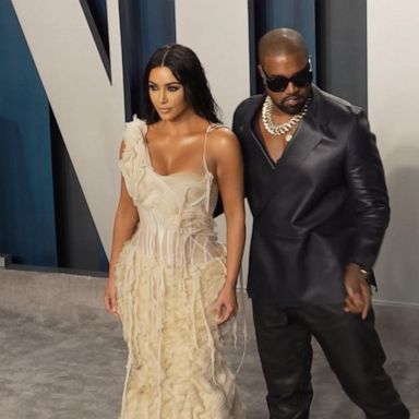 VIDEO: Kanye West tweets out apology to his wife Kim Kardashian